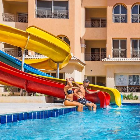 La Rosa Boho Aqua Park Hotel 洪加達 外观 照片