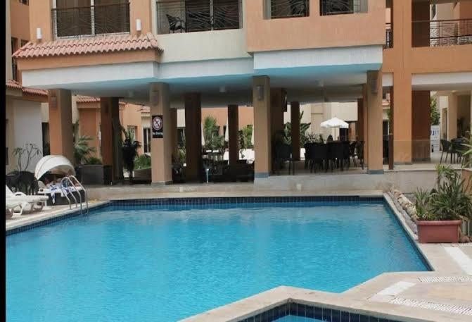 La Rosa Boho Aqua Park Hotel 洪加達 外观 照片