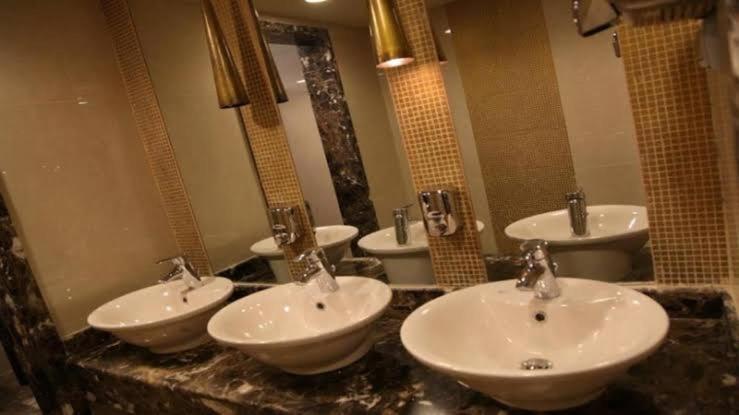 La Rosa Boho Aqua Park Hotel 洪加達 外观 照片