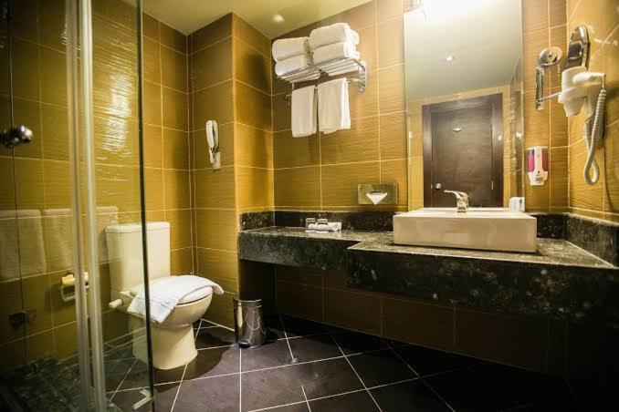 La Rosa Boho Aqua Park Hotel 洪加達 外观 照片